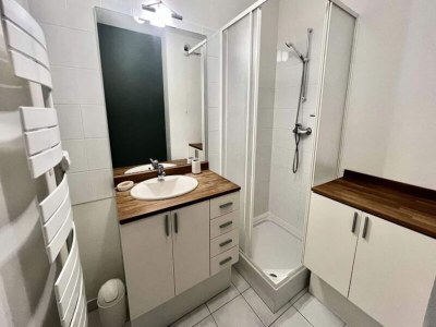 Apartment 2 Rooms for 4 People - Outdoor photo 9