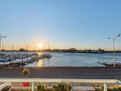 Apartment 2 Rooms for 4 People - Outdoor photo 10