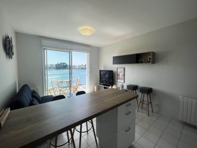 Apartment 2 Rooms for 4 People - Outdoor photo 12