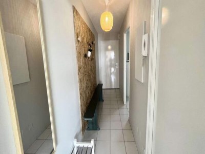 Apartment 2 Rooms for 4 People - Outdoor photo 13