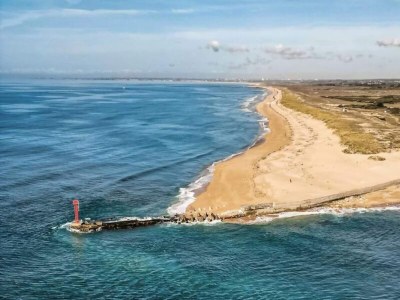 Apartment 2 Rooms for 4 People - Outdoor photo 15