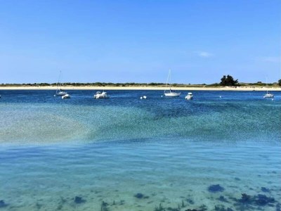 Apartment 2 Rooms for 4 People - Outdoor photo 16