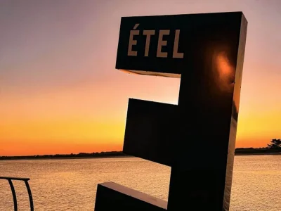 Apartment 2 Rooms for 4 People - Outdoor photo 17