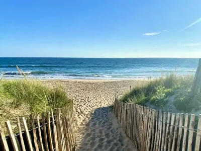 Apartment 2 Rooms for 4 People - Outdoor photo 19