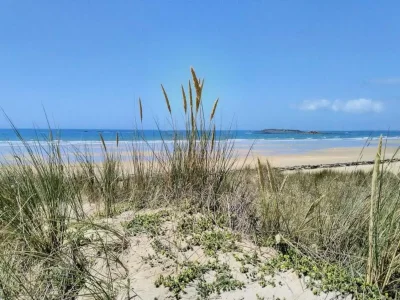 Apartment 2 Rooms for 4 People - Outdoor photo 21