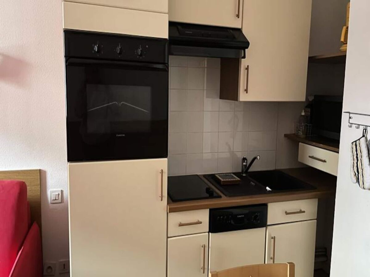 Apartment The Chalet with Swimming Pool - Outdoor photo 2