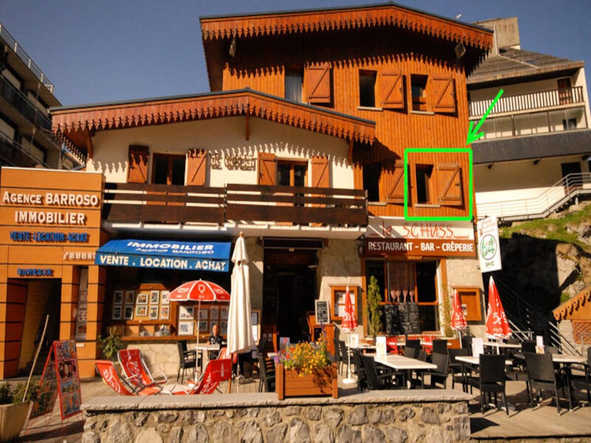 Apartment The Chalet with Swimming Pool - Outdoor photo 4