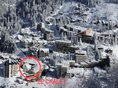 Apartment The Chalet with Swimming Pool - Outdoor photo 5