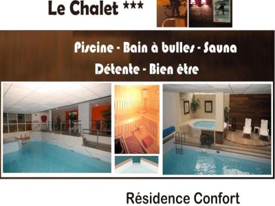 Apartment The Chalet with Swimming Pool - Outdoor photo 9