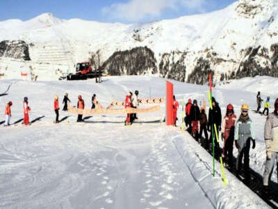 Apartment The Chalet with Swimming Pool - Outdoor photo 10