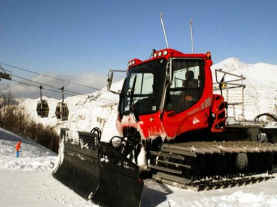 Apartment The Chalet with Swimming Pool - Outdoor photo 11