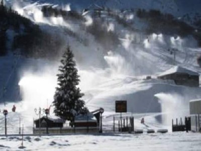 Apartment The Chalet with Swimming Pool - Outdoor photo 12