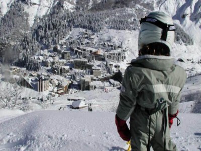 Apartment The Chalet with Swimming Pool - Outdoor photo 13