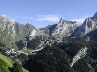 Apartment The Chalet with Swimming Pool - Outdoor photo 15