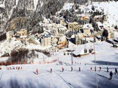 Apartment The Chalet with Swimming Pool - Outdoor photo 17