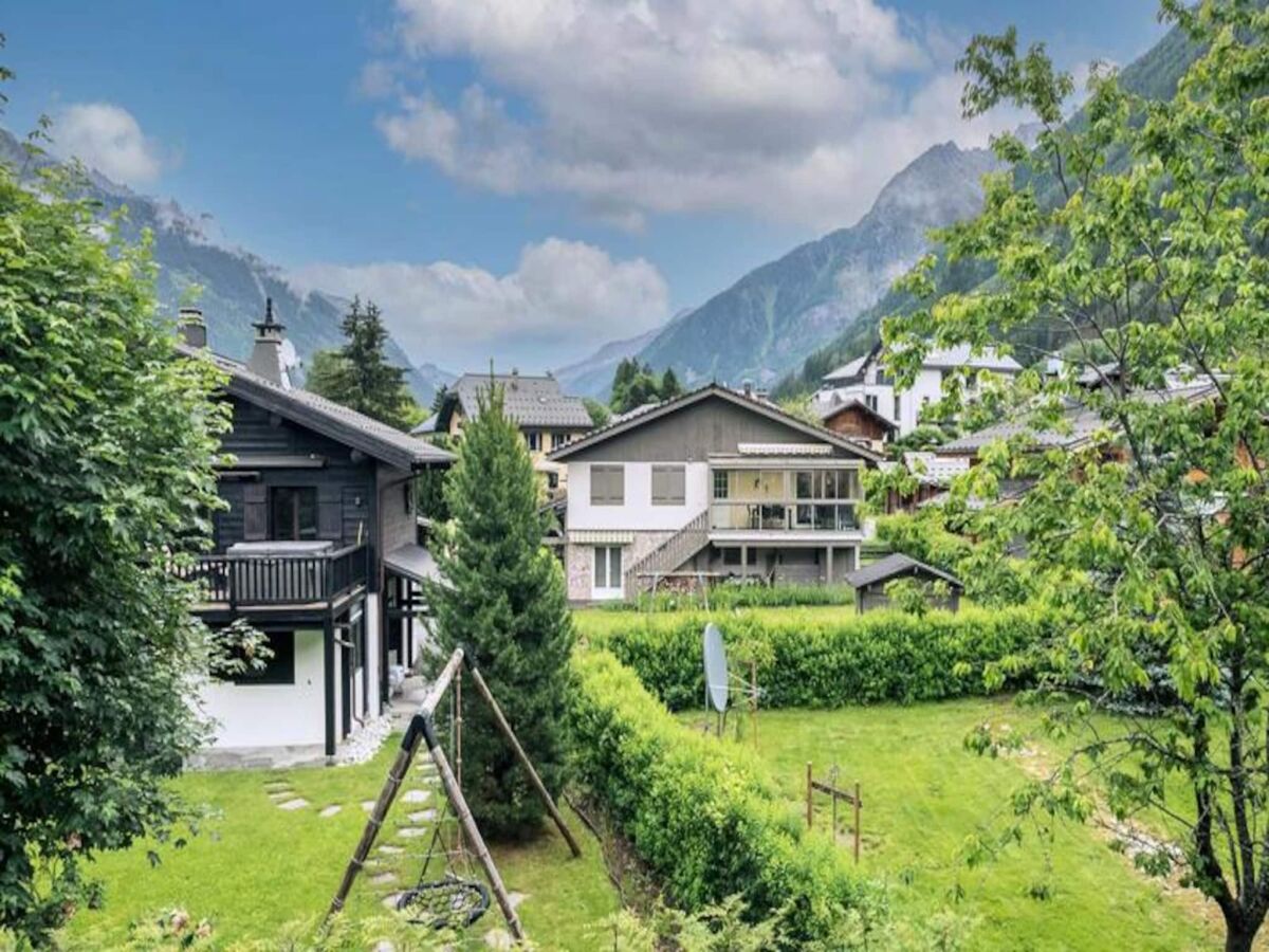 Apartment 3 Rooms for 4 People - Outdoor photo 2