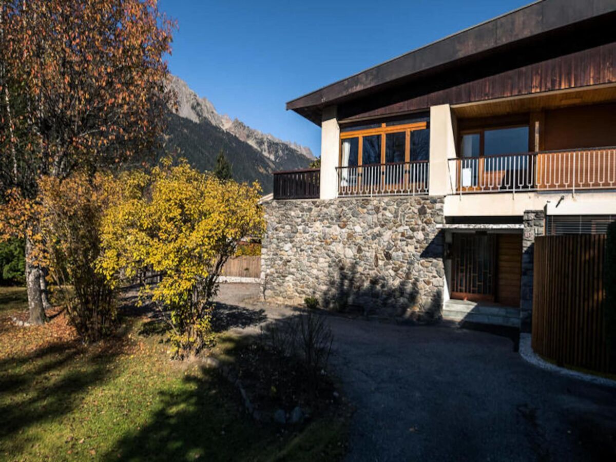 Apartment 3 Rooms for 4 People - Outdoor photo 3