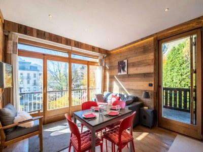 Apartment 3 Rooms for 4 People - Outdoor photo 6