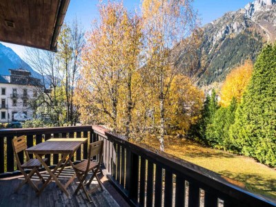 Apartment 3 Rooms for 4 People - Outdoor photo 8