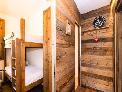 Apartment 3 Rooms for 4 People - Outdoor photo 10