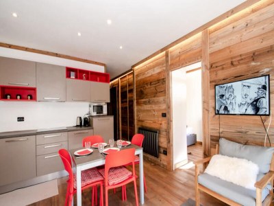 Apartment 3 Rooms for 4 People - Outdoor photo 11