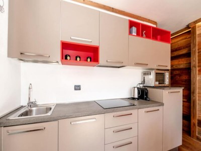 Apartment 3 Rooms for 4 People - Outdoor photo 13