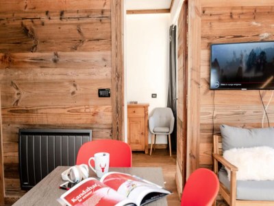 Apartment 3 Rooms for 4 People - Outdoor photo 14