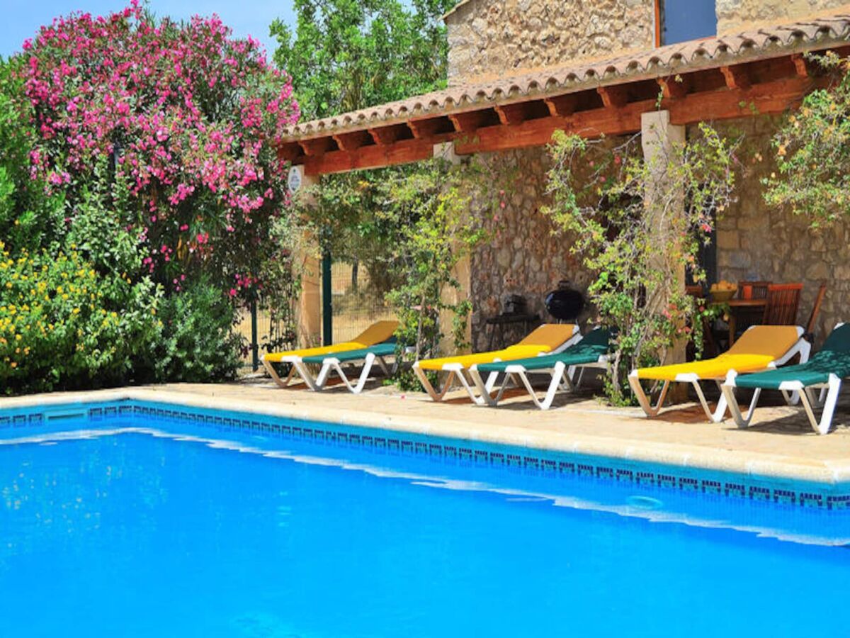 Apartment Haus in Lloret de Vistalegre - Outdoor photo 2