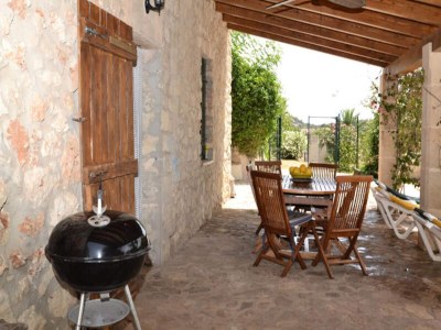 Apartment Haus in Lloret de Vistalegre - Outdoor photo 9