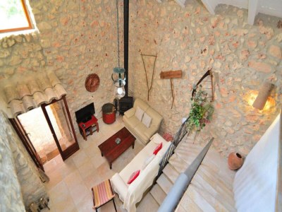 Apartment Haus in Lloret de Vistalegre - Outdoor photo 12