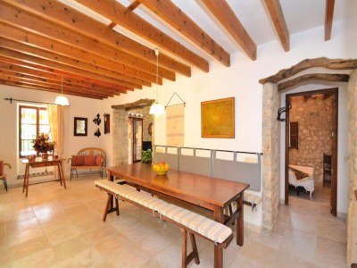 Apartment Haus in Lloret de Vistalegre - Outdoor photo 13