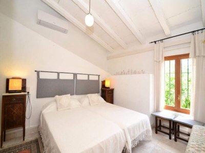 Apartment Haus in Lloret de Vistalegre - Outdoor photo 15