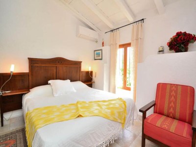 Apartment Haus in Lloret de Vistalegre - Outdoor photo 17