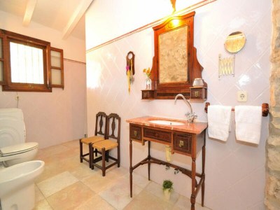 Apartment Haus in Lloret de Vistalegre - Outdoor photo 18