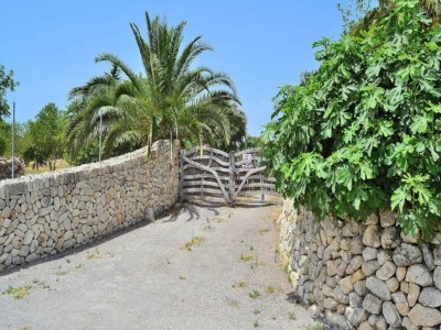 Apartment Haus in Lloret de Vistalegre - Outdoor photo 19