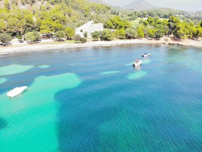 Apartment Haus in Lloret de Vistalegre - Outdoor photo 26