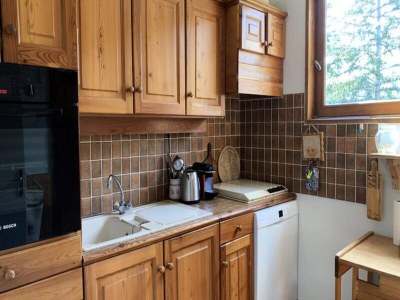 Apartment 3 Rooms for 6 People - Outdoor photo 3