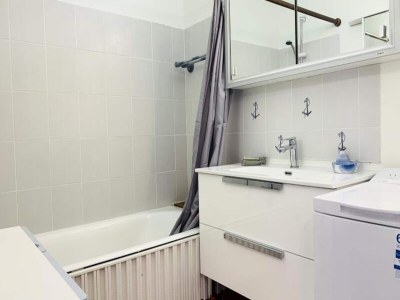 Apartment 3 Rooms for 6 People - Outdoor photo 4