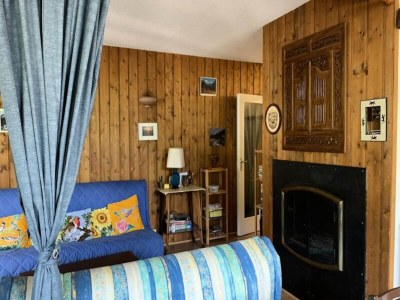 Apartment 3 Rooms for 6 People - Outdoor photo 9