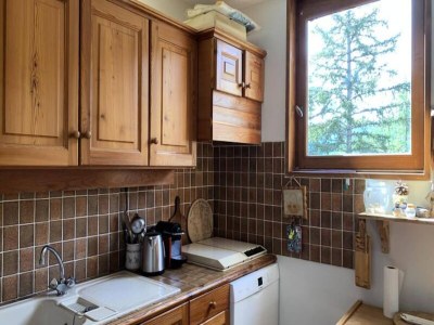 Apartment 3 Rooms for 6 People - Outdoor photo 11