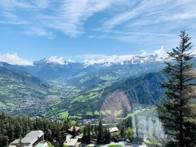 Apartment 3 Rooms for 6 People - Outdoor photo 12