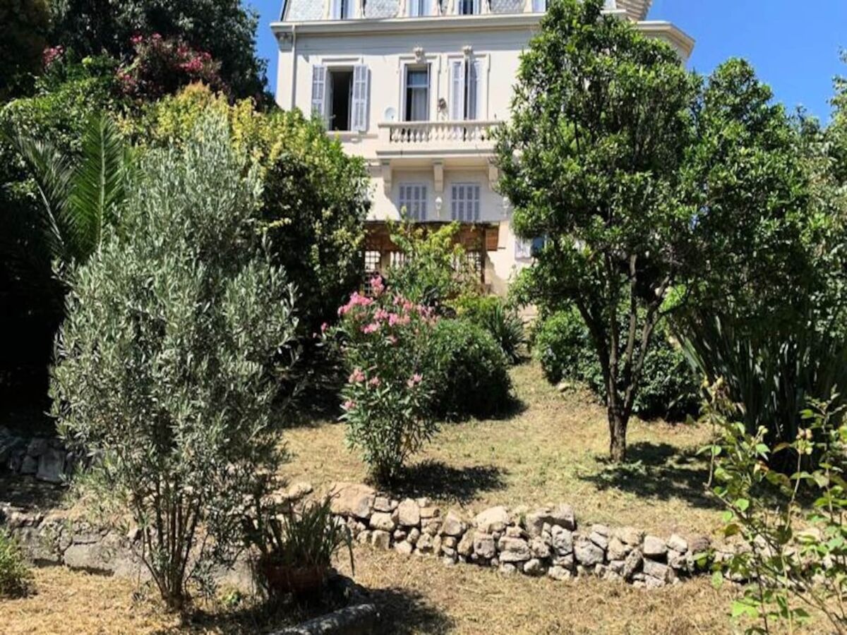 Apartment Apartments for 5 People - Outdoor photo 3