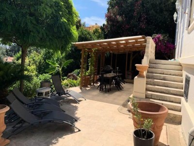 Apartment Apartments for 5 People - Outdoor photo 4