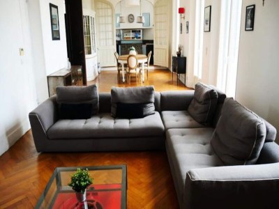 Apartment Apartments for 5 People - Outdoor photo 5