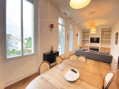 Apartment Apartments for 5 People - Outdoor photo 7