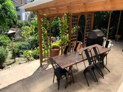 Apartment Apartments for 5 People - Outdoor photo 9