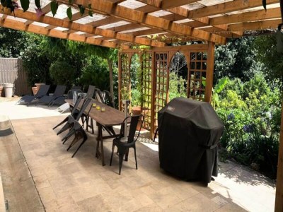 Apartment Apartments for 5 People - Outdoor photo 10