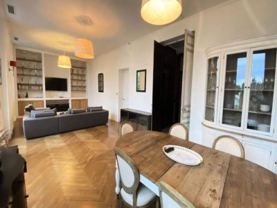 Apartment Apartments for 5 People - Outdoor photo 13