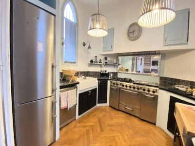 Apartment Apartments for 5 People - Outdoor photo 15