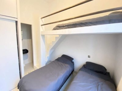 Apartment Apartments for 5 People - Outdoor photo 16